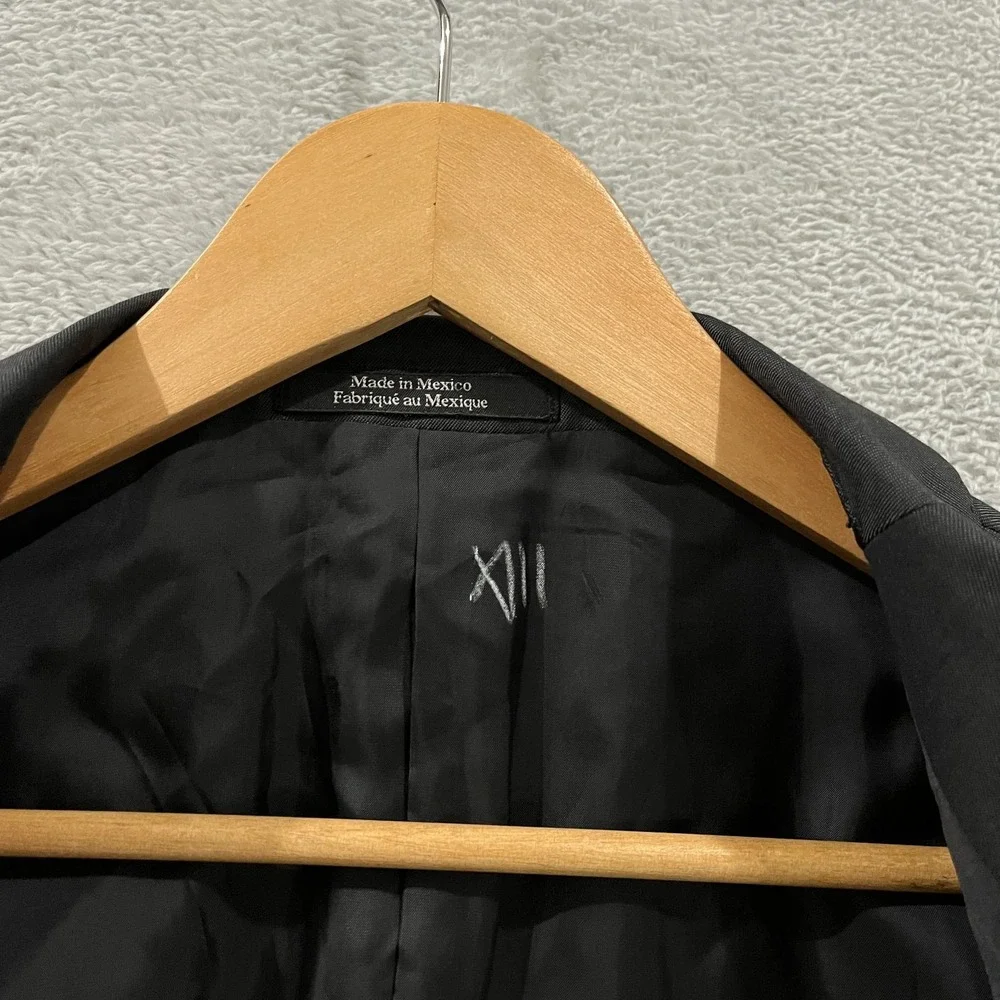 Z Zegna zegna blazer